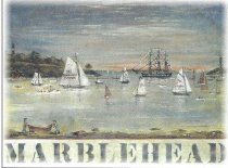 Marblehead Harbor