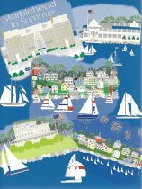 Summer in Marblehead
