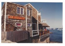 The Barnacle Restaurant