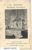 Lorraine Allison Collection