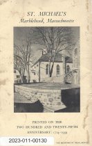 Lorraine Allison Collection