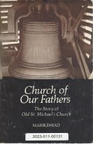 Church of Our Fathers, St. Michael's