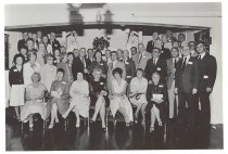 35th Reunion Photo