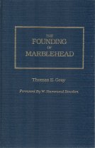 Founding of Marblehead