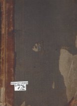 Records School Committee Marblehead 1897-1909