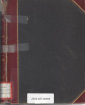 School Department Minutes 1914-1918