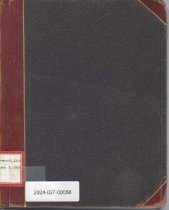 School Committe Minutes 1918-1919