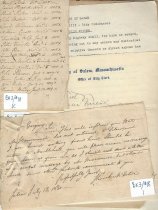 Miscellaneous Documents