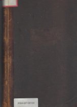 Records (Board of Health Meetings)