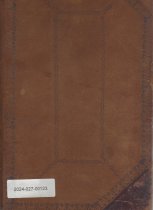 Record of Mortgages 1883-1895