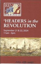 'Headers in the Revoution