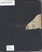 Record Mugford Associaiton