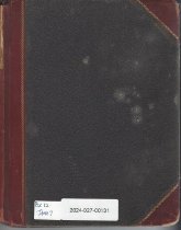 A.U.S.W.V. Association Minutes