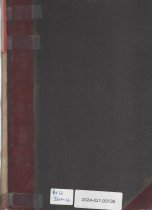 Military Pension Records 1896-1899