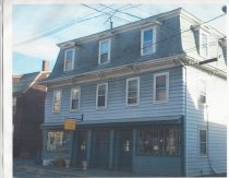 Mansard Roof, 66 and 70 Washington St., Marblehead, Page 3