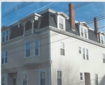 Mansard Roof, 272 and 274 Washington St., Marblehead., Page 4