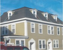 Mansard Roof, 271 and 273 Washington St., Marblehead, Page 5