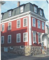 Mansard Roof, 102 Front St., Marblehead, Page 7