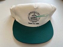 Marblehead Light Caps