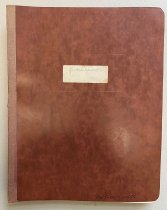 1970's Redevelopment Booklet