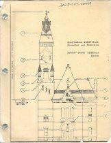 Abbot Hall Renovation & Restoration