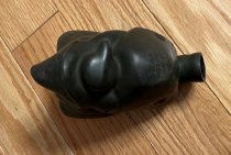 World War II Spitfire Oxygen Mask