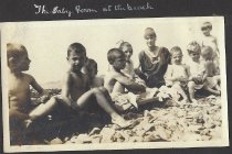 The Baby Room at the Beach