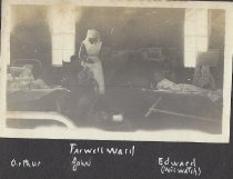 Farwell Ward, Arthur, John & Edward