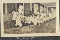 Baby Room 1918