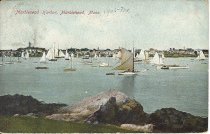 Marblehead Harbor