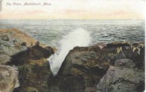 The Churn, Marblehead, Mass.