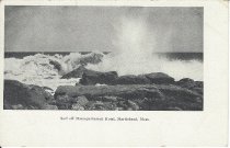 The Surf off Nannepashemett Hotel