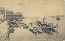 Tucker's Wharf (Ferry Landing)