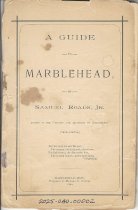 A Guide to Marblehead