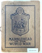 Marblehead in the World War