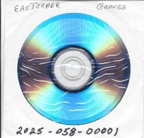 Easterner CD