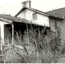 14 Princess St., Elora, ca. 1960.