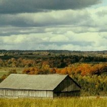 2681 landscape & barn