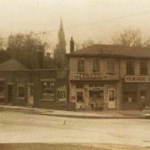 9367 Woolwich at Quebec ca.1955