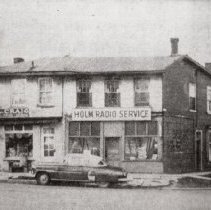 9368 Woolwich at Quebec ca.1955