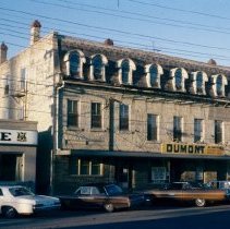 9369 Priory Hotel 1971