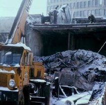 9371 Priory Hotel demo 1977