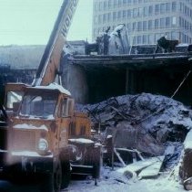 9372 Priory Hotel demo 1977