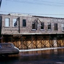 9374 Priory Hotel demo