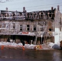 9377 Priory Hotel 1976