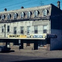 9380 Priory Hotel 1971