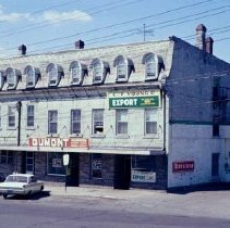9381 Priory Hotel 1967