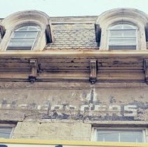 9384 Priory Hotel 1973