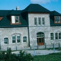 9392 Speed Skating Rink 1982