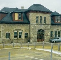 9394 skating rink 1981